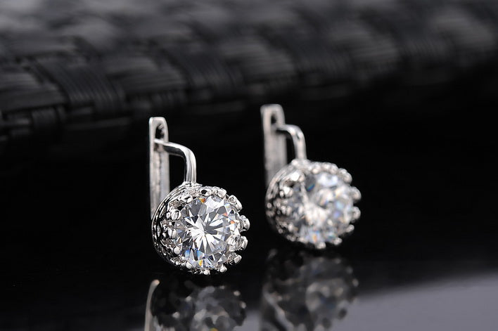 C3733 Fashion Earrings