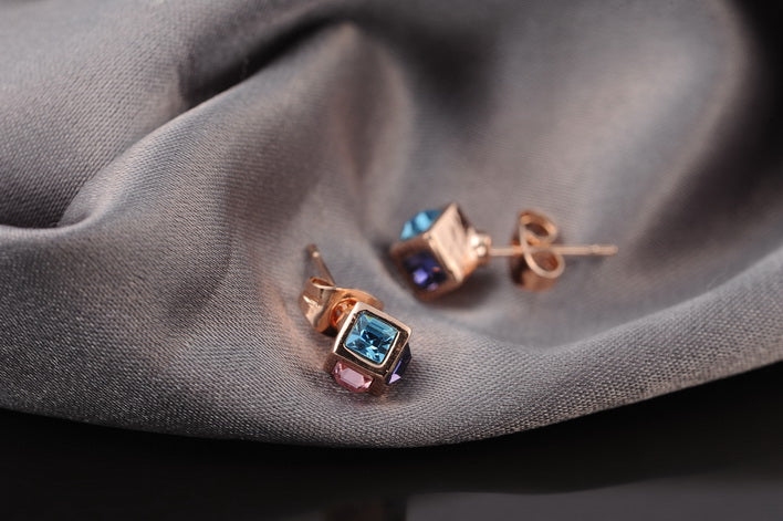 C3139 Fashion Earrings