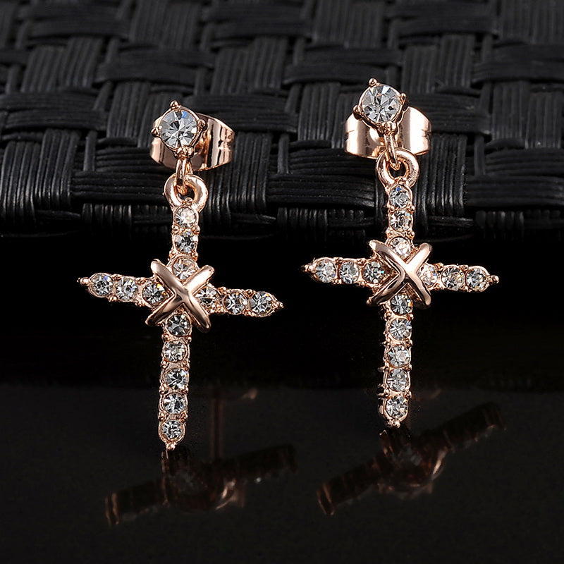 C3722 Fashion Earrings