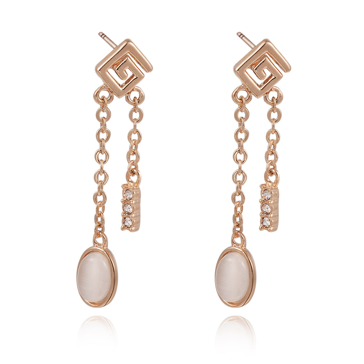 C4109 Fashion Earrings