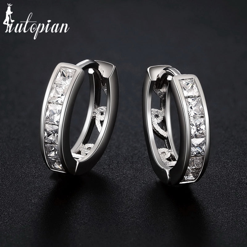 C844 Fashion Earrings