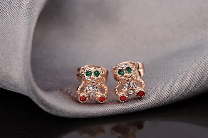 C76 Fashion Earrings