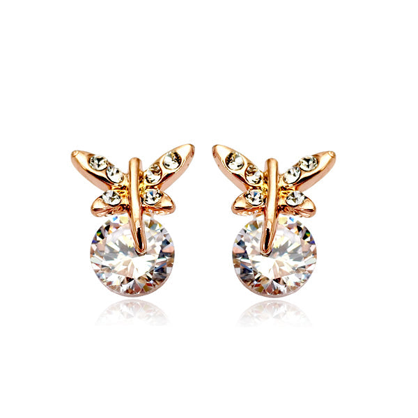 C4633 Fashion Earrings