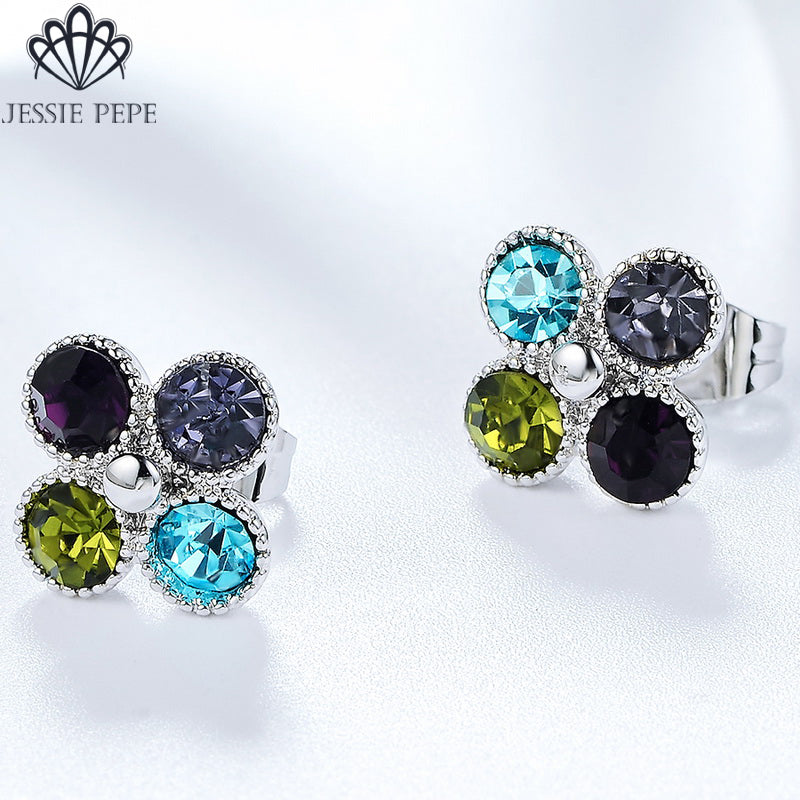 C2548 Fashion Earrings