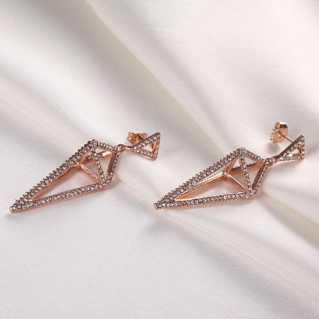 C135 Fashion Earrings