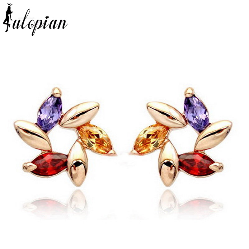 C4609 Fashion Earrings