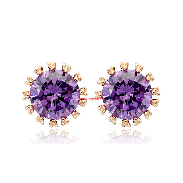 C4608 Fashion Earrings