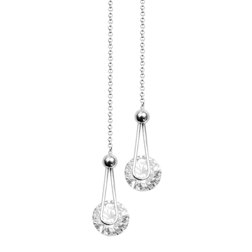 C3127   Fashion Earrings