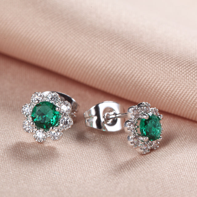 C6016 Fashion Earrings