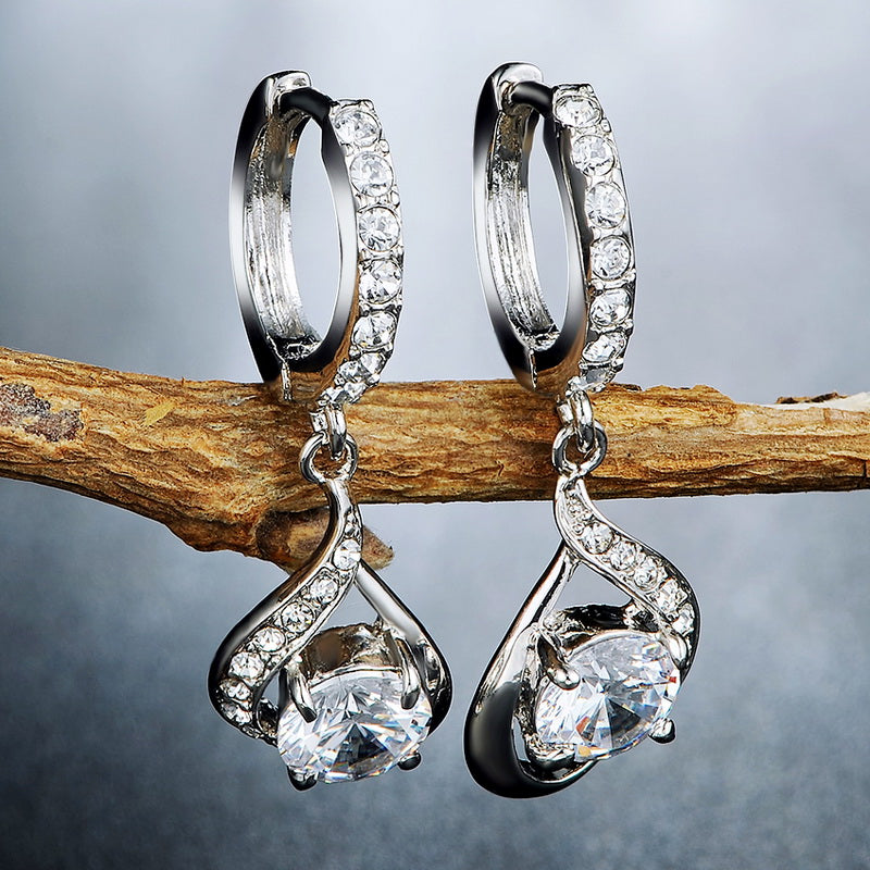 C1129 Fashion Earrings