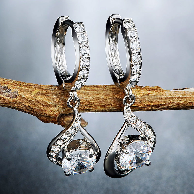 C2398 Fashion Earrings