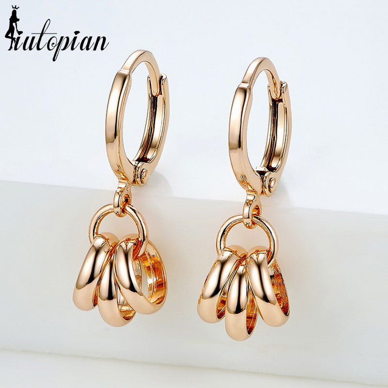 C3846 Fashion Earrings