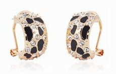 C4537 Fashion Earrings