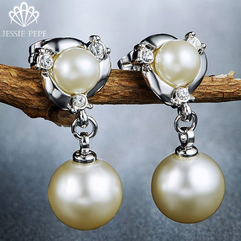 C804 Fashion Earrings