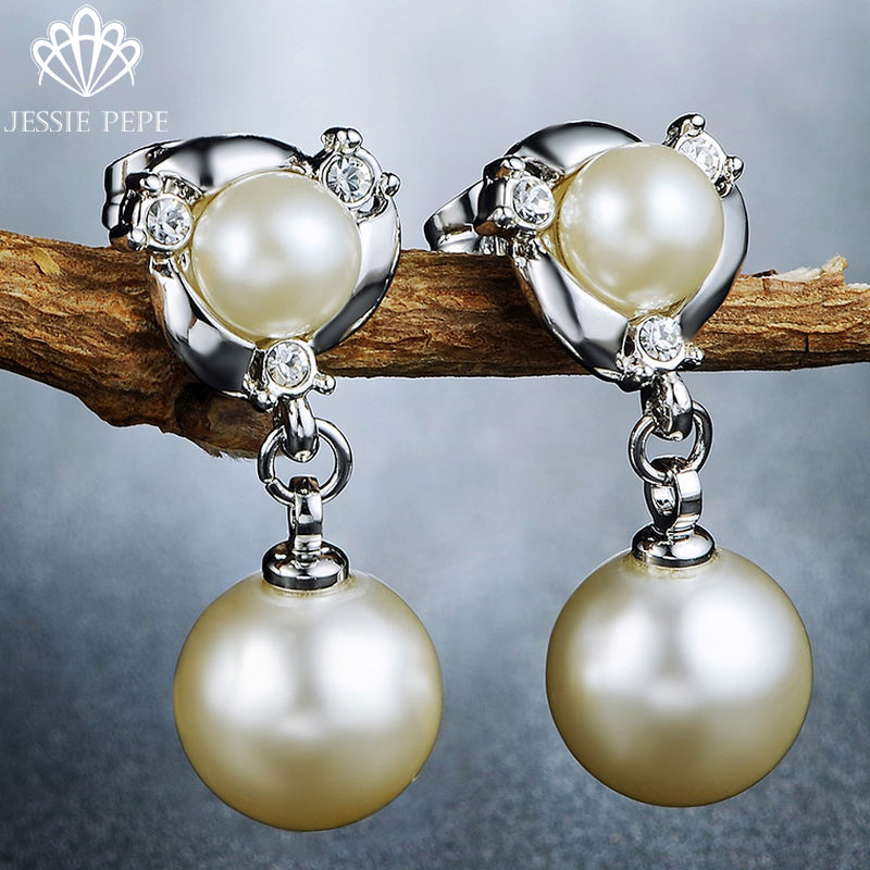 C4502 Fashion Earrings