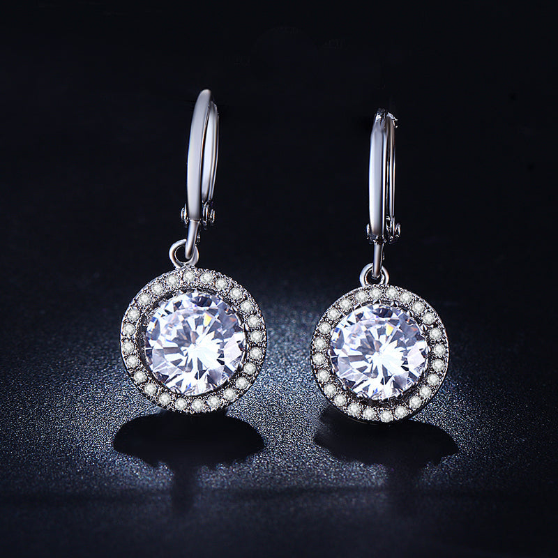 C4503 Fashion Earrings