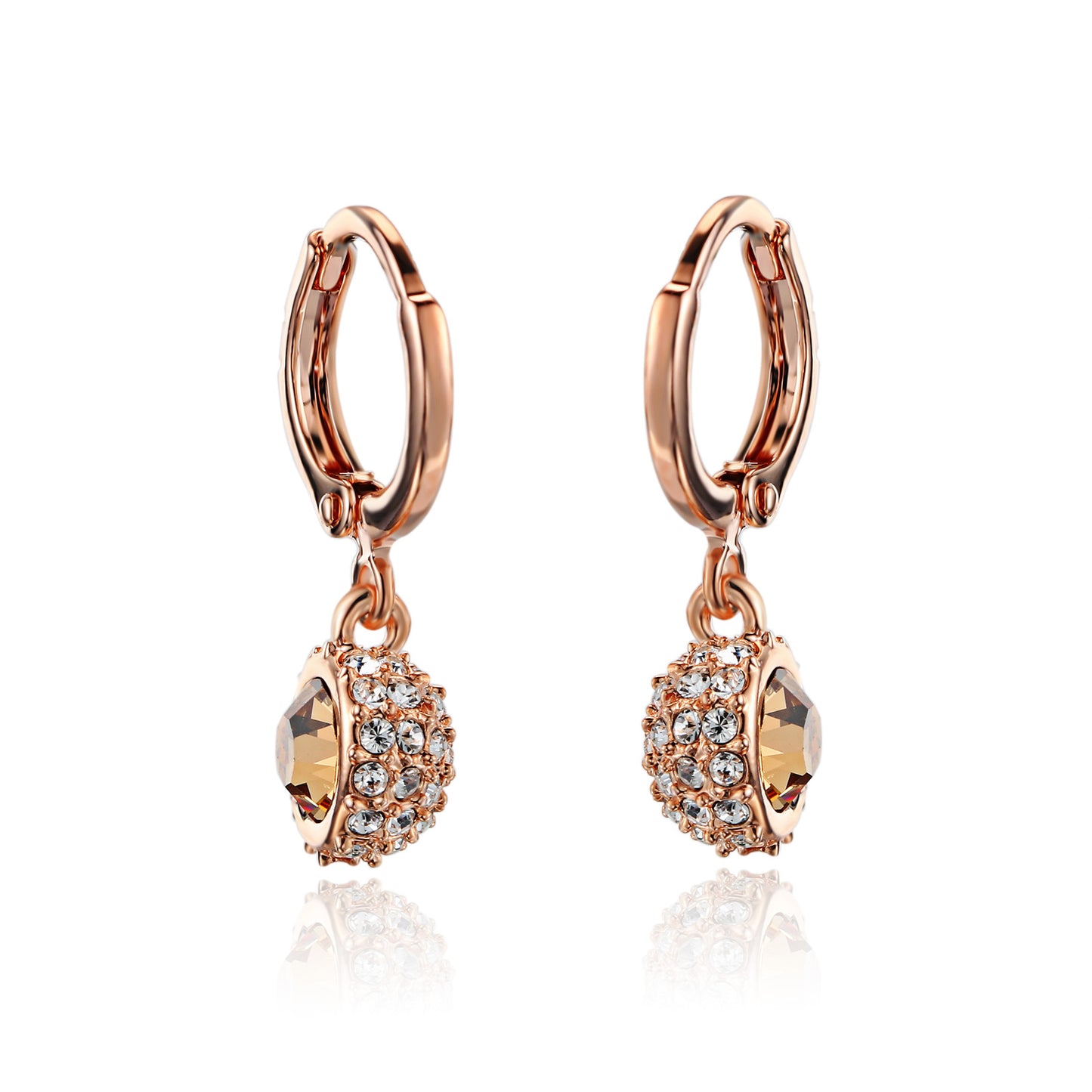 C1904 Fashion Earrings