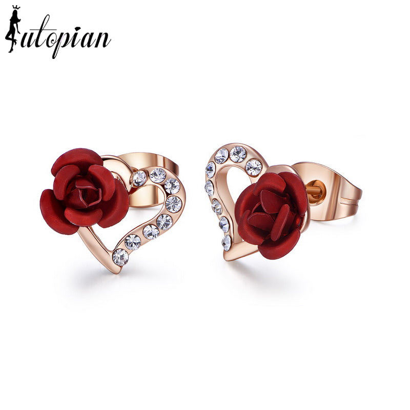 C649 Fashion Earrings