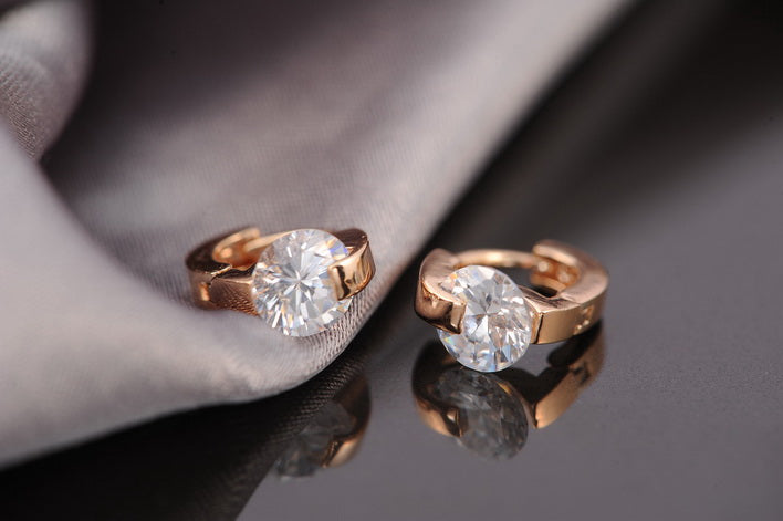 C37-S Fashion Earrings