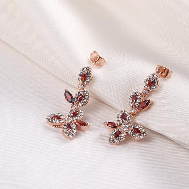 C126 Fashion Earrings