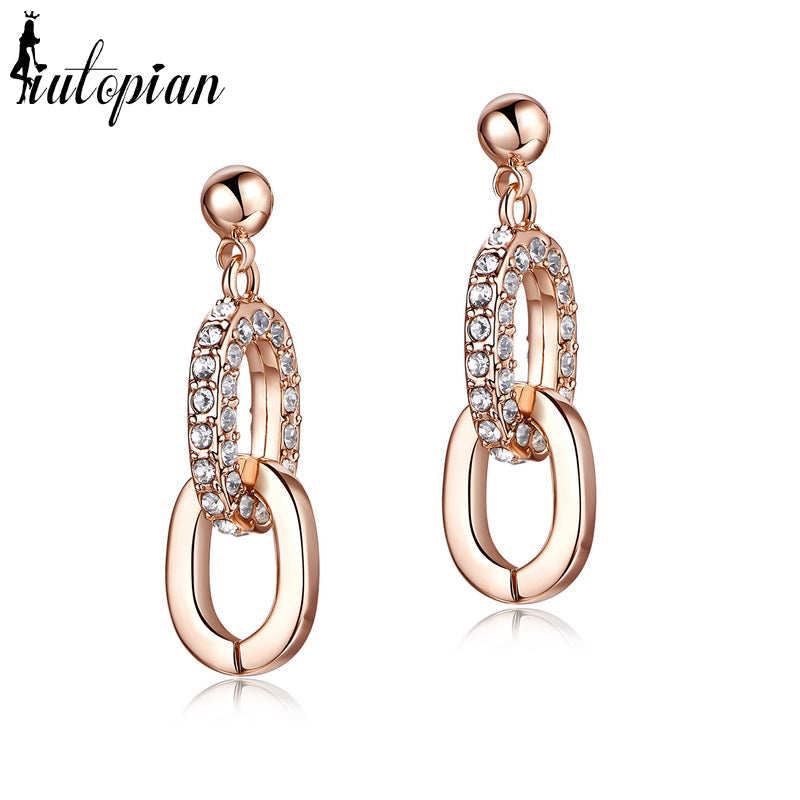 C4026 Fashion Earrings