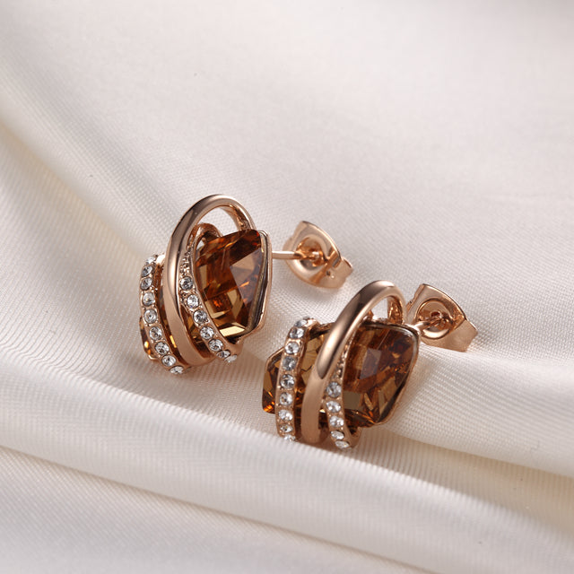 C249 Fashion Earrings