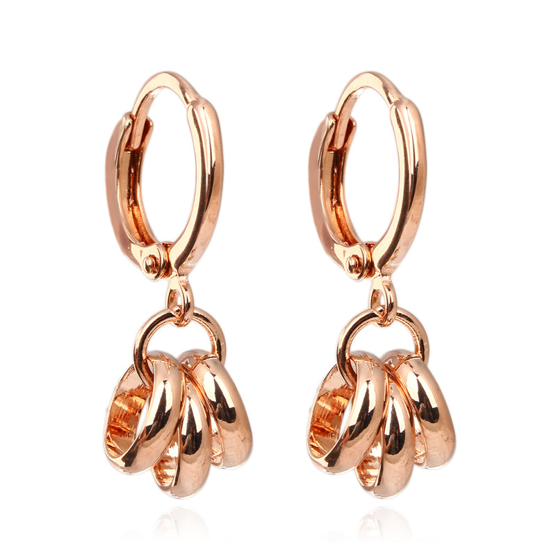 C3978 Fashion Earrings