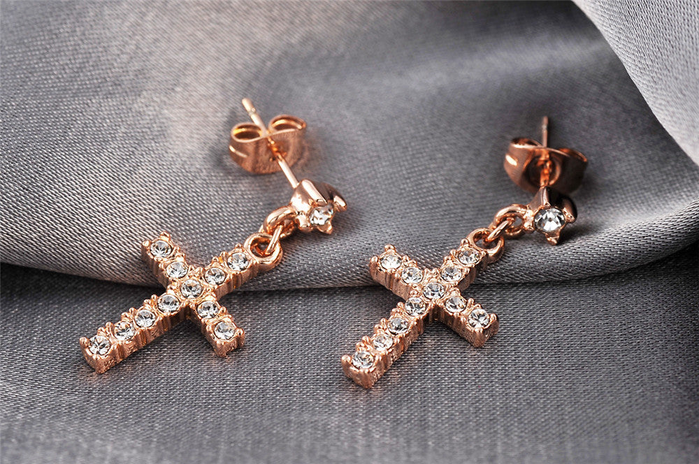 C3106 Fashion Earrings