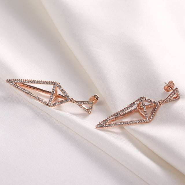 B503 Fashion Brooch