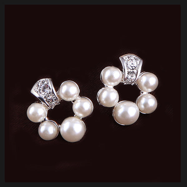 C197 Fashion Earrings