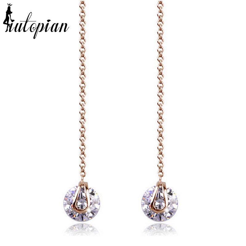 C3506 Fashion Earrings