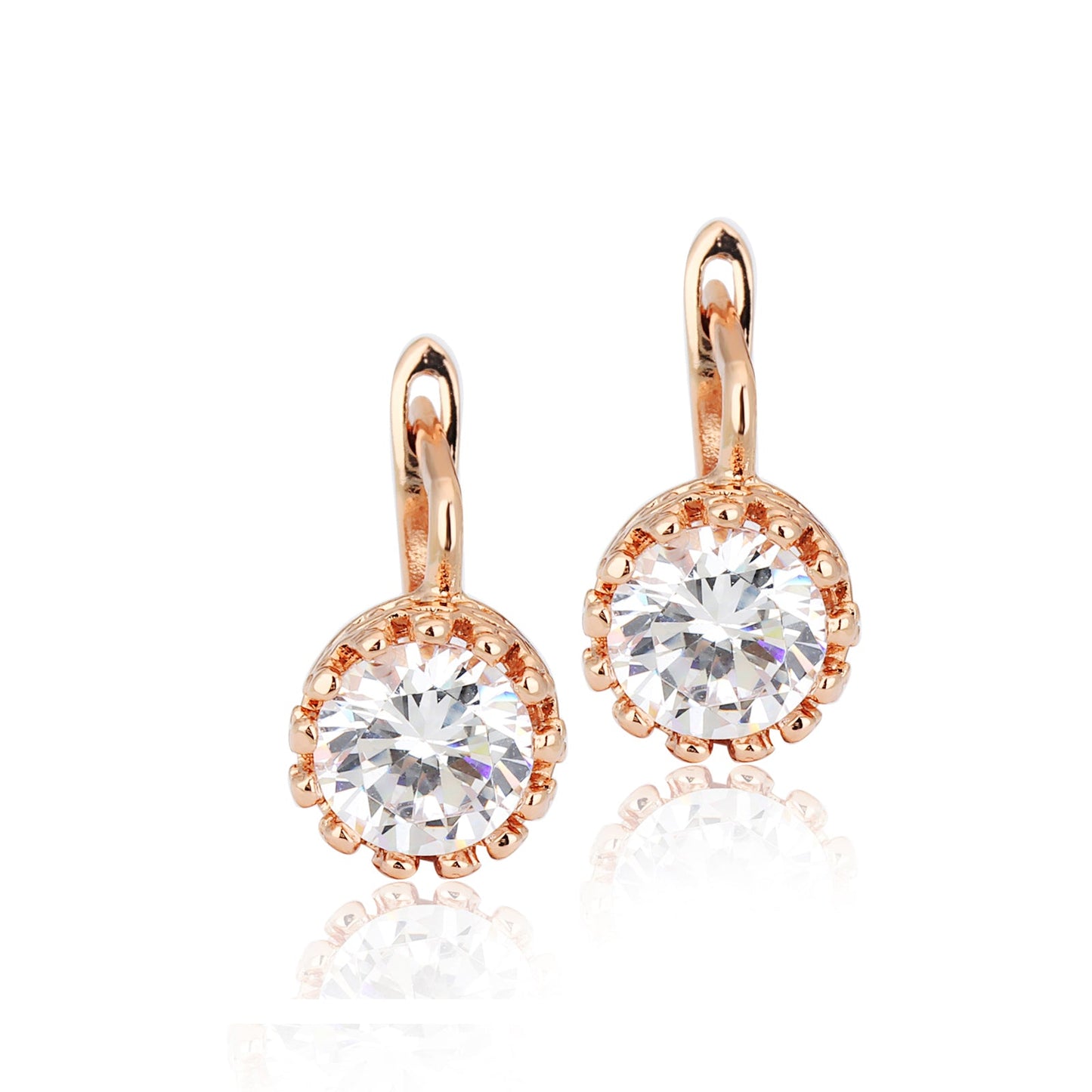 C190 Fashion Earrings