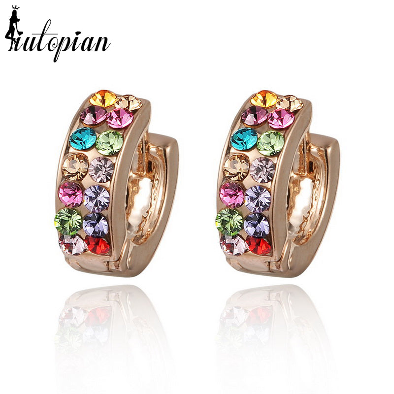 C1552 Fashion Earrings