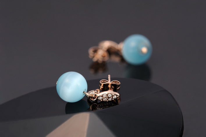 C181 Fashion Earrings