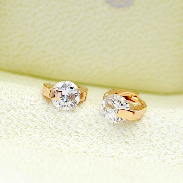 C37-S Fashion Earrings