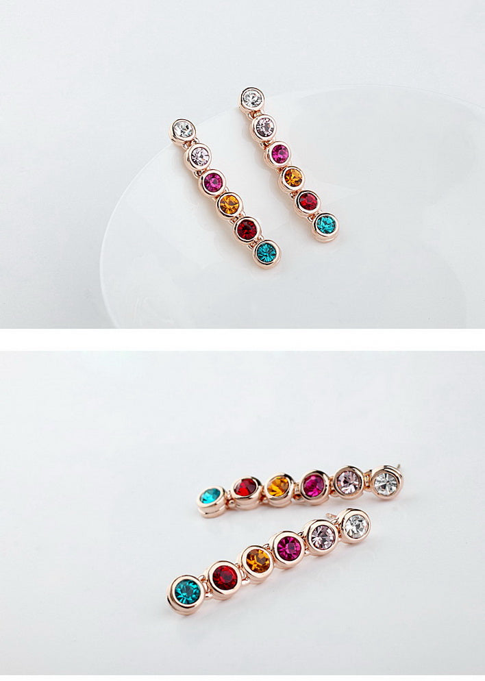 C3071 Fashion Earrings