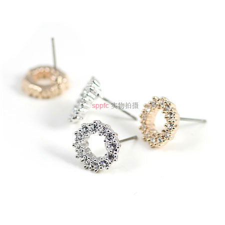 C27 Fashion Earrings
