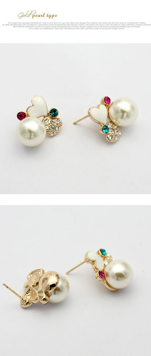 C440 Fashion Earrings