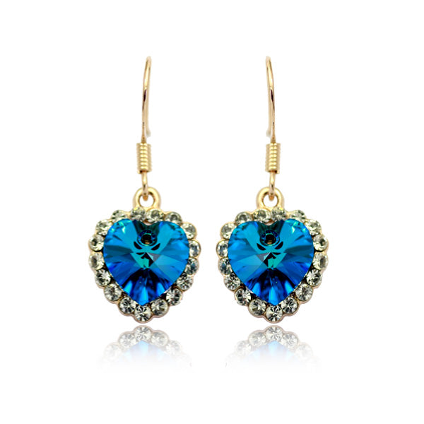 C96 Fashion Earrings