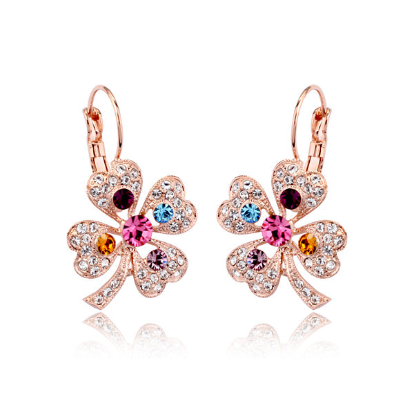 C2600 Fashion Earrings