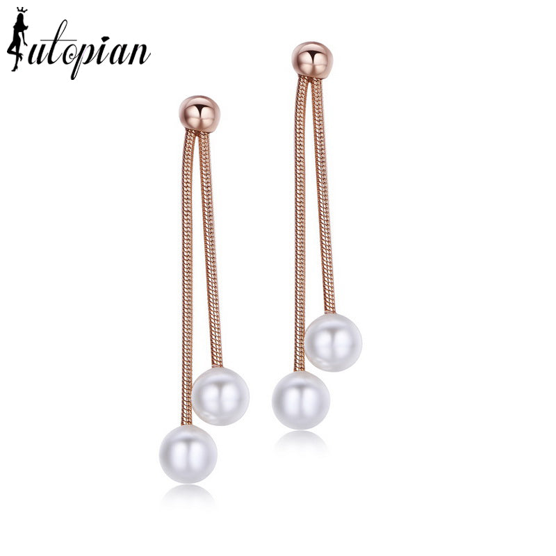 C184 Fashion Earrings
