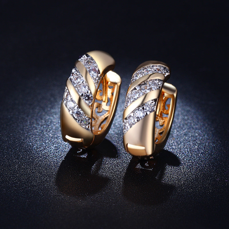 C2352 Fashion Earrings
