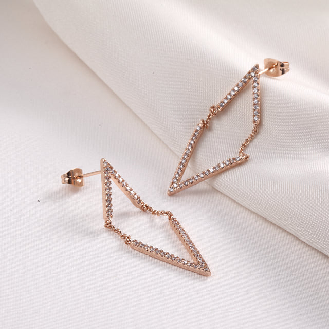 C3498 Fashion Earrings