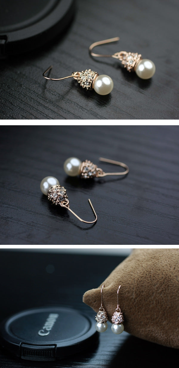 B353 Fashion Brooch