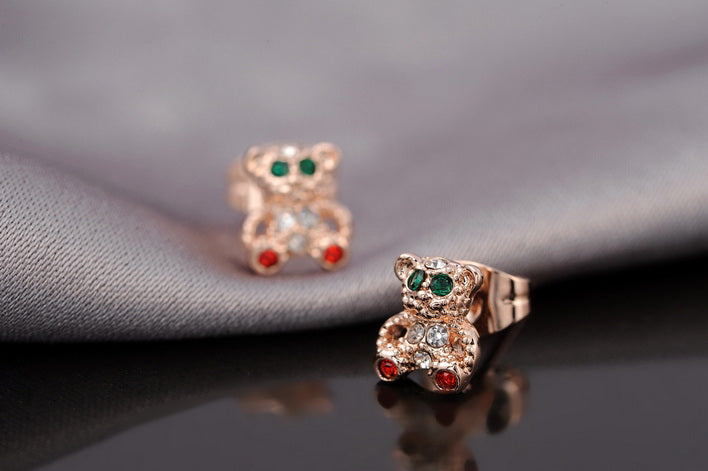 C61-G Fashion Earrings