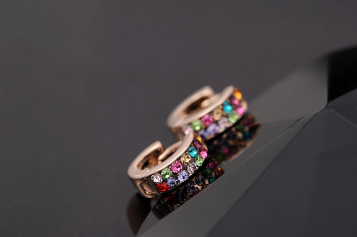 C77 Fashion Earrings