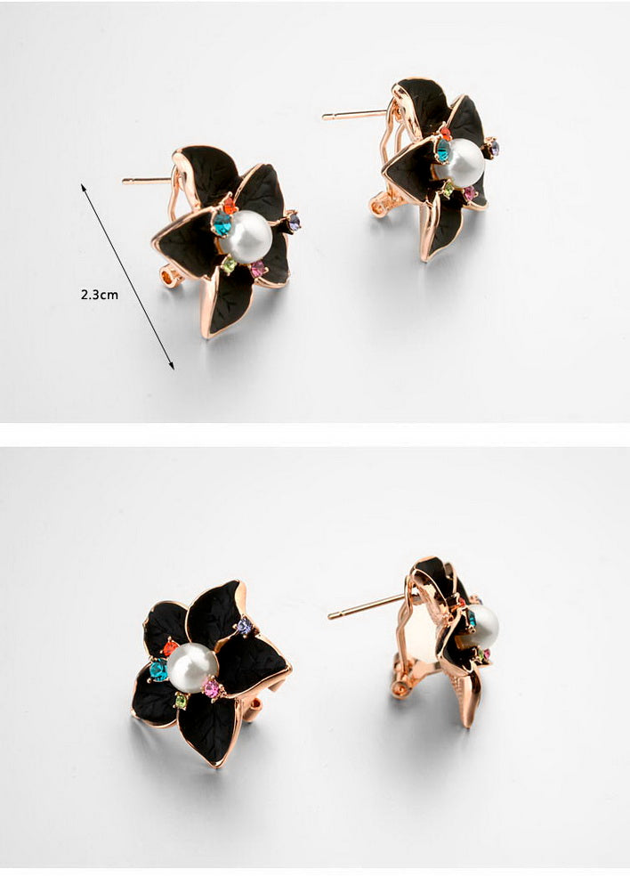 C414 Fashion Earrings