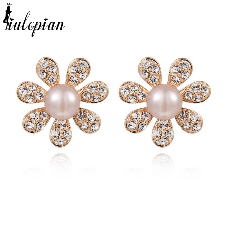C3446 Fashion Earrings