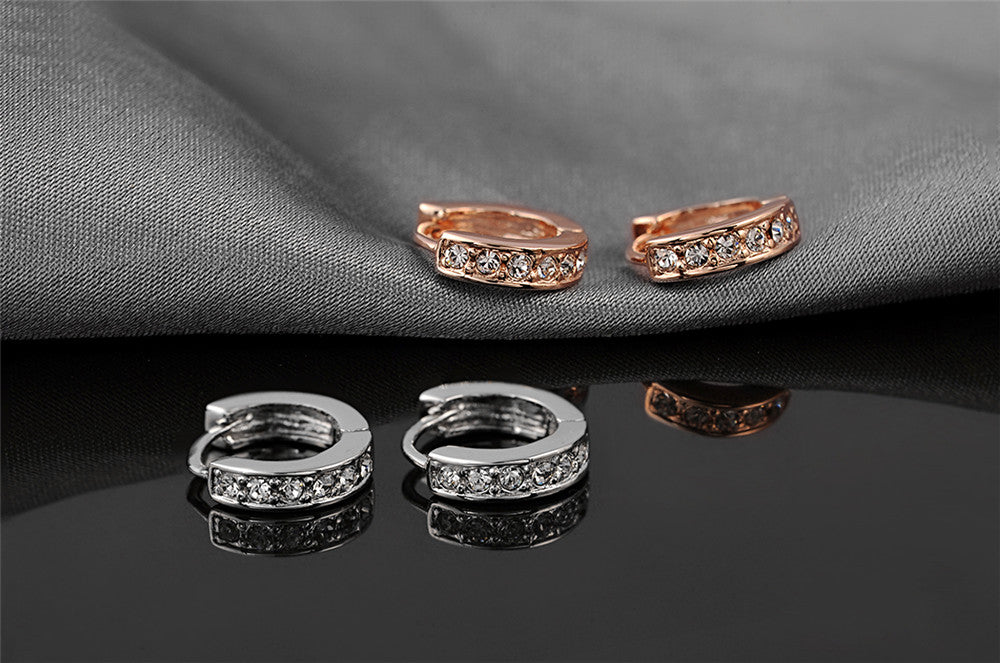 C2522 Fashion Earrings