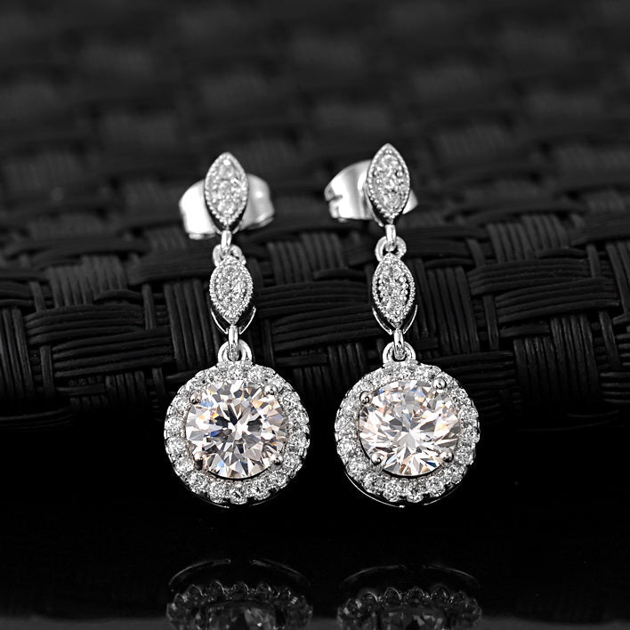 C4524 Fashion Earrings